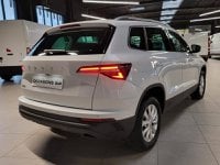 Voitures D'occasion À Seclin | Škoda Karoq 2.0 Tdi 116Ch Scr Ambition