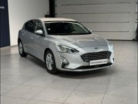 Voitures D'occasion À Seclin | Ford Focus 1.5 Ecoblue 120Ch Titanium