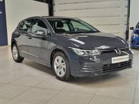 Voitures D'occasion À Seclin | Volkswagen Golf 1.5 Etsi Opf 130Ch Life Dsg7