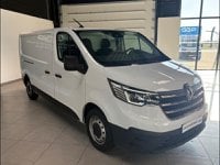 Voitures D'occasion À Seclin | Renault Trafic Fg L2H1 3T 2.0 Blue Dci 130Ch Confort (19999€Ht)