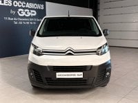 Voitures D'occasion À Seclin | Citroën Jumpy Fg M 2.0 Bluehdi 145Ch S&S Club (16165€Ht)