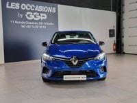 Voitures D'occasion À Seclin | Renault Clio 1.0 Tce 90Ch Equilibre