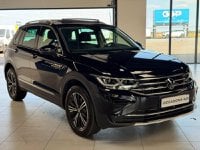 Voitures D'occasion À Seclin | Volkswagen Tiguan 1.4 Ehybrid 245Ch Elegance Dsg6