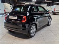 Voitures D'occasion À Seclin | Fiat 500 E 95Ch (Red) My25