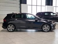 Voitures D'occasion À Seclin | Volkswagen Golf 1.5 Etsi Opf 130Ch R-Line Dsg7