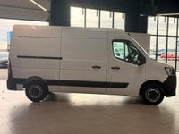 Voitures D'occasion À Seclin | Renault Master Fg F3500 L3H3 2.3 Blue Dci 135Ch Confort Euro6 (19...