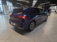 Voitures D'occasion À Seclin | Volkswagen Golf 1.0 Etsi Opf 110Ch Life Plus Dsg7