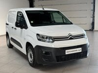 Voitures D'occasion À Seclin | Citroën Berlingo Van M 650Kg Bluehdi 100 S&S Driver (11249€Ht)