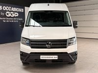 Voitures D'occasion À Seclin | Volkswagen Crafter Fg 35 L3H3 2.0 Tdi 177Ch Business 4Motion Bva8...