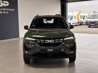 Voitures D'occasion À Seclin | Dacia Spring 45Ch Expression