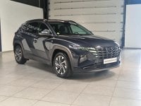 Voitures D'occasion À Seclin | Hyundai Tucson 1.6 T-Gdi 230Ch Hybrid Creative Bva6