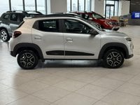 Voitures D'occasion À Seclin | Dacia Spring 45Ch Expression