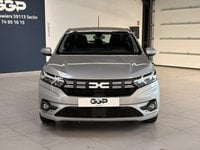 Voitures D'occasion À Seclin | Dacia Sandero 1.0 Eco-G 100Ch Expression