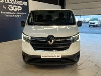 Voitures D'occasion À Seclin | Renault Trafic Fg L2H1 3T 2.0 Blue Dci 130Ch Confort (19999€Ht)