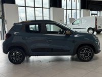 Voitures D'occasion À Seclin | Dacia Spring 65Ch Extreme