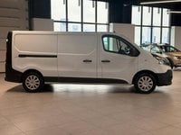 Voitures D'occasion À Seclin | Renault Trafic Fg L2H1 1300 2.0 Dci 120Ch Grand Confort E6 (15900...