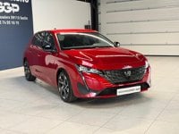 Voitures D'occasion À Seclin | Peugeot 308 1.5 Bluehdi 130Ch S&S Allure Pack Eat8