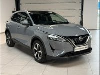 Voitures D'occasion À Seclin | Nissan Qashqai E-Power 190Ch N-Connecta 2022
