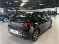 Voitures D'occasion À Seclin | Volkswagen Polo 1.0 Tsi 110Ch Life Business Dsg7