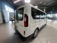 Voitures D'occasion À Seclin | Renault Trafic Combi L2 2.0 Blue Dci 150Ch S&S Zen 9 Places E6E