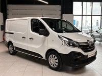 Voitures D'occasion À Seclin | Renault Trafic Fg L1H1 1200 2.0 Dci 145Ch Energy Grand Confort E6...