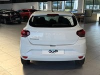 Voitures D'occasion À Seclin | Dacia Sandero 1.0 Sce 65Ch Essential