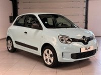 Voitures D'occasion À Seclin | Renault Twingo E-Tech Electric Authentic R80 Achat Intégral