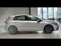 Voitures D'occasion À Seclin | Volkswagen Golf 1.4 Ehybrid Opf 204Ch Style Dsg6