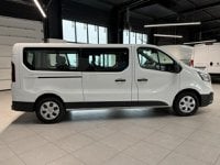 Voitures D'occasion À Seclin | Renault Trafic Combi L2 2.0 Blue Dci 150Ch S&S Zen 8 Places