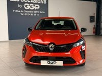 Voitures D'occasion À Seclin | Renault Clio 1.0 Tce 90Ch Evolution - 24