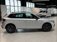 Voitures D'occasion À Seclin | Škoda Kamiq 1.0 Tsi Evo 2 116Ch Monte Carlo Dsg7