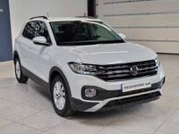 Voitures D'occasion À Seclin | Volkswagen T-Cross 1.0 Tsi 110Ch Life Tech Dsg7
