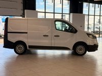 Voitures D'occasion À Seclin | Renault Trafic Fg L1H1 2T8 2.0 Blue Dci 130Ch Confort