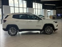 Voitures D'occasion À Seclin | Jeep Compass 1.5 Turbo T4 130Ch Mhev Summit 4X2 Bvr7