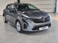 Voitures D'occasion À Seclin | Renault Clio 1.5 Blue Dci 100Ch Evolution - 24 Ex Auto-Ecole