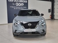 Voitures D'occasion À Seclin | Nissan Juke 1.6 Hybrid 143Ch N-Connecta 2023.5