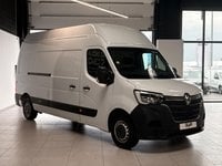Voitures D'occasion À Seclin | Renault Master Fg F3500 L3H3 2.3 Blue Dci 135Ch Confort Euro6E (1...