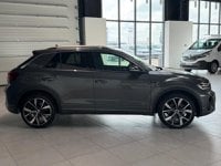 Voitures D'occasion À Seclin | Volkswagen T-Roc 1.5 Tsi Evo2 150Ch R-Line Dsg7