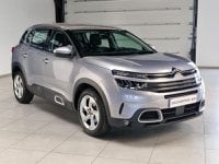 Voitures D'occasion À Seclin | Citroën C5 Aircross Bluehdi 130Ch S&S Business E6.D