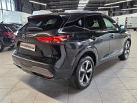 Voitures D'occasion À Seclin | Nissan Qashqai 1.3 Mild Hybrid 158Ch N-Connecta Xtronic 2022