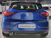 Voitures D'occasion À Seclin | Renault Clio 1.0 Tce 90Ch Equilibre