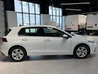 Voitures D'occasion À Seclin | Volkswagen Golf 2.0 Tdi Scr 150Ch Life Plus Dsg7