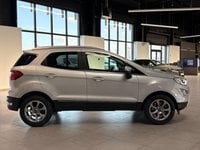 Voitures D'occasion À Seclin | Ford Ecosport 1.0 Ecoboost 125Ch Titanium Euro6.2