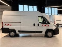 Voitures D'occasion À Seclin | Citroën Jumper Fg L2H2 3.3 120Ch Bluehdi Club S&S (14166€Ht)