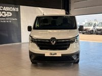 Voitures D'occasion À Seclin | Renault Trafic Fg L1H1 2T8 2.0 Blue Dci 130Ch Confort