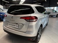 Voitures D'occasion À Seclin | Renault Scénic Scenic 1.6 Dci 160Ch Energy Initiale Paris Edc