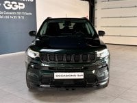 Voitures D'occasion À Seclin | Jeep Compass 1.5 Turbo T4 130Ch Mhev North Star 4X2 Bvr7