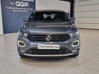 Voitures D'occasion À Seclin | Volkswagen T-Roc 2.0 Tdi 150Ch Life Dsg7