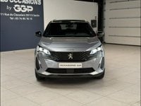 Voitures D'occasion À Seclin | Peugeot 5008 1.5 Bluehdi 130Ch S&S Gt Eat8