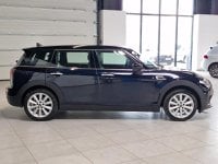 Voitures D'occasion À Seclin | Mini Clubman Cooper 136Ch Essential Bva7
